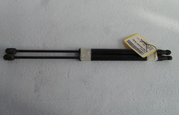 Skoda Fabia II 2 Kombi Bj. 2009 Satz Heckklappend&auml;mpfer 5J6827550B